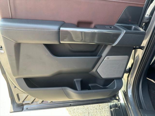 used 2022 Ford F-150 car, priced at $49,397
