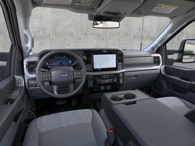 new 2026 Ford F-250 car, priced at $76,025
