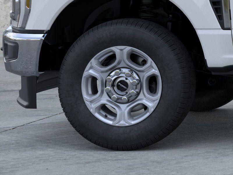 new 2026 Ford F-250 car, priced at $76,025