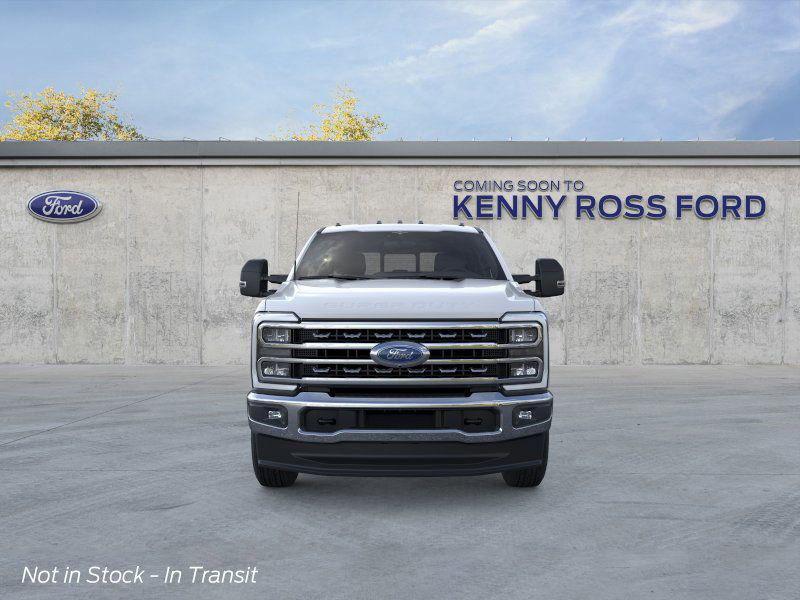 new 2026 Ford F-250 car, priced at $76,025