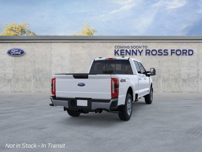 new 2026 Ford F-250 car, priced at $76,025