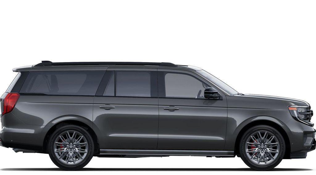 new 2025 Ford Expedition Max car, priced at $88,225
