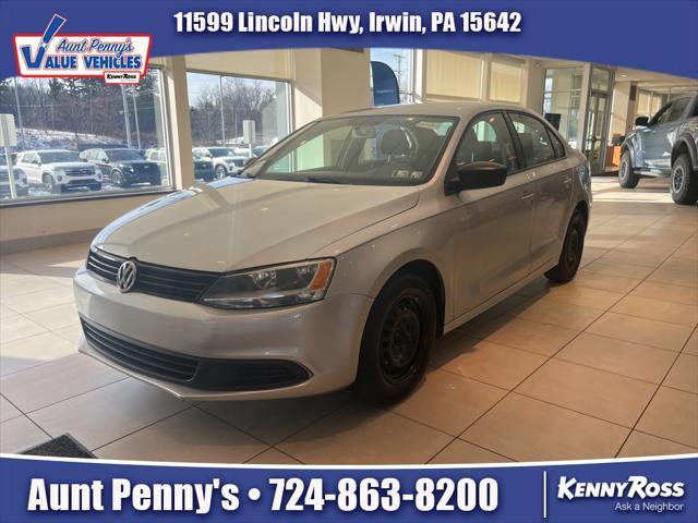 used 2013 Volkswagen Jetta car, priced at $11,995