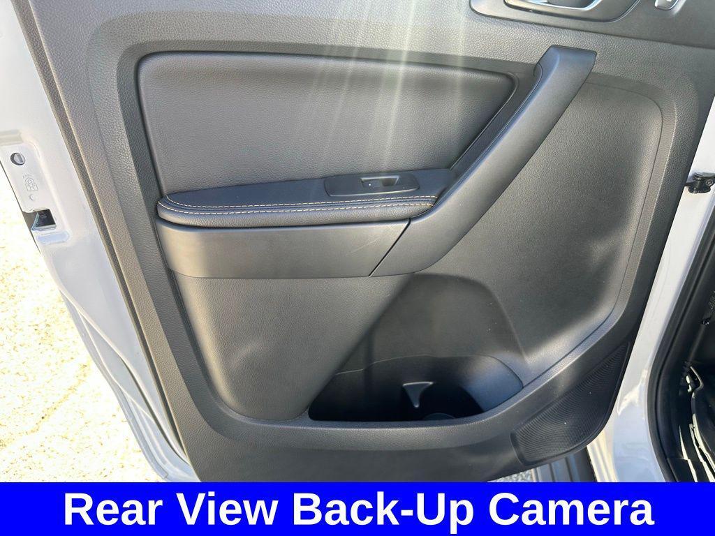 used 2022 Ford Ranger car, priced at $33,349