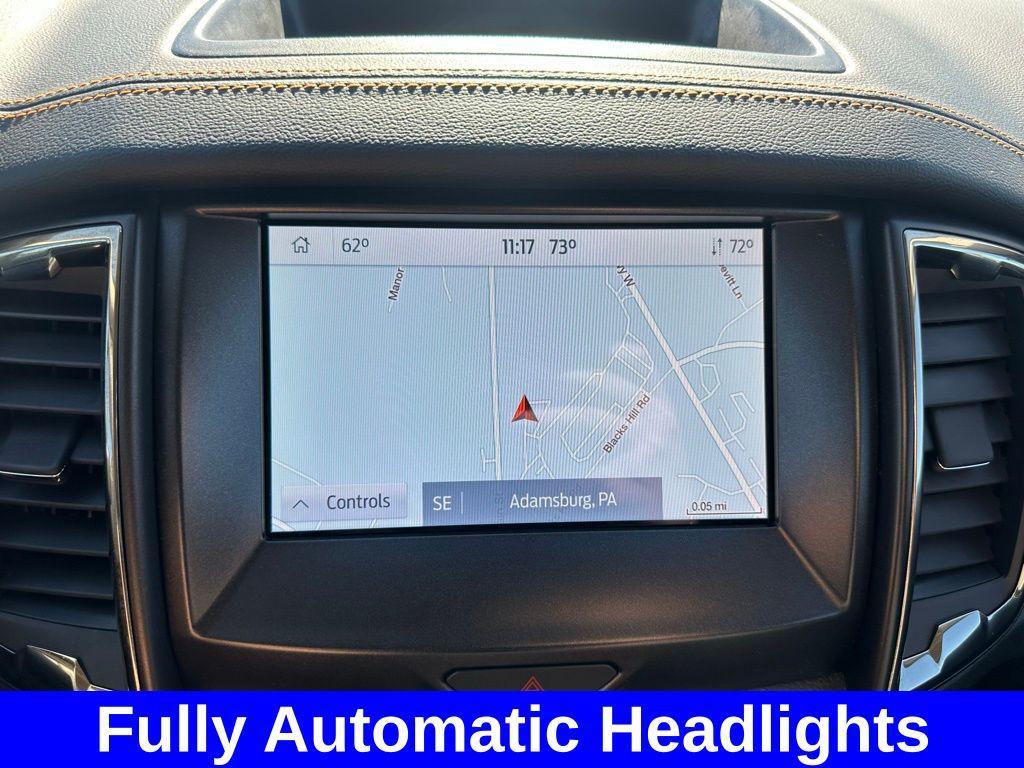 used 2022 Ford Ranger car, priced at $33,349