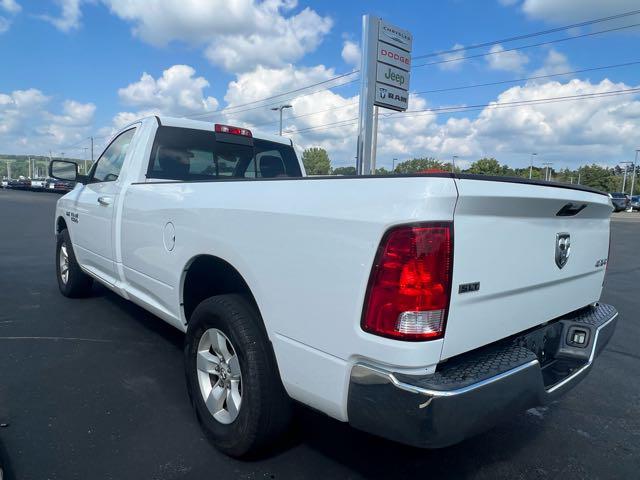 used 2018 Ram 1500 car, priced at $22,588