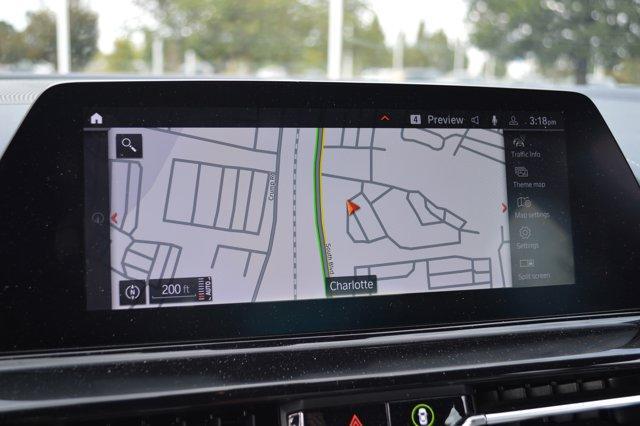 used 2022 BMW M850 Gran Coupe car, priced at $53,750