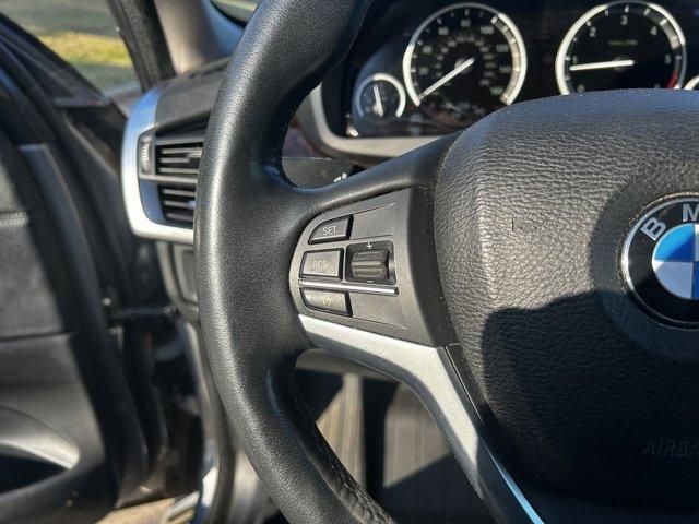 used 2015 BMW X5 car, priced at $18,991