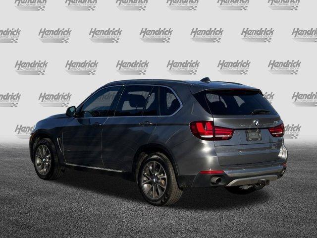 used 2015 BMW X5 car, priced at $18,991