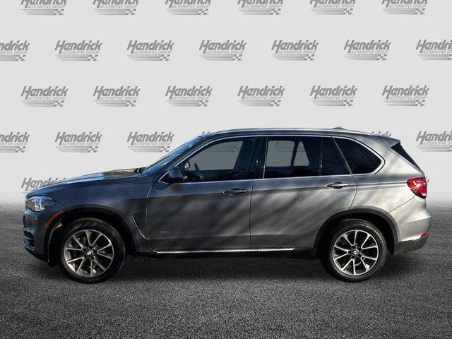 used 2015 BMW X5 car, priced at $18,991