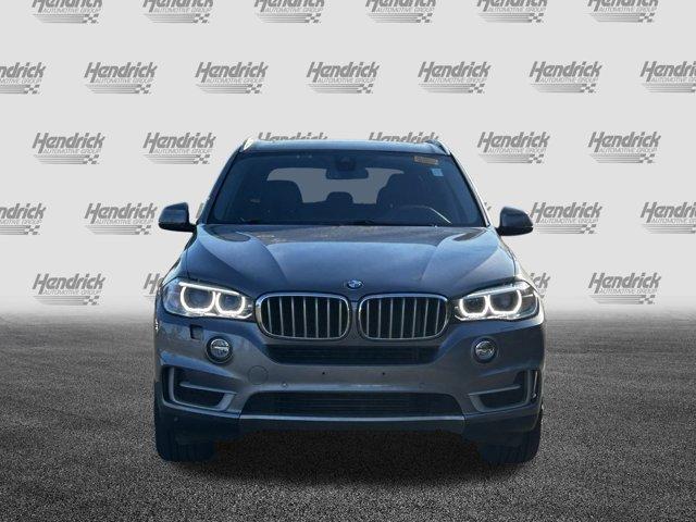 used 2015 BMW X5 car, priced at $18,991