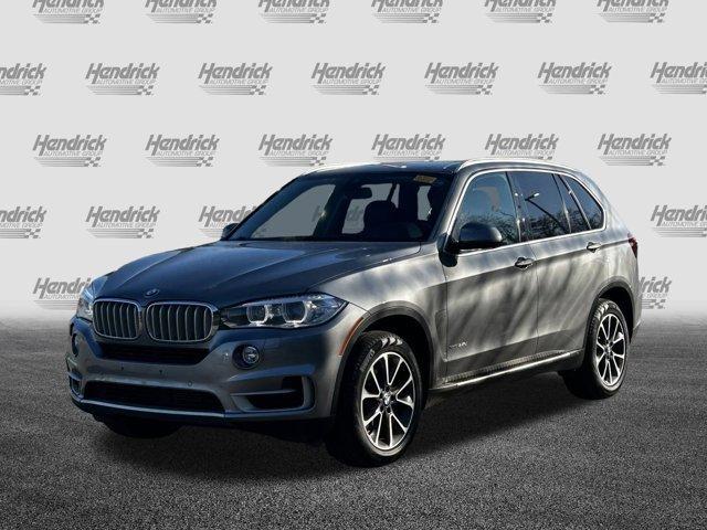 used 2015 BMW X5 car, priced at $18,991