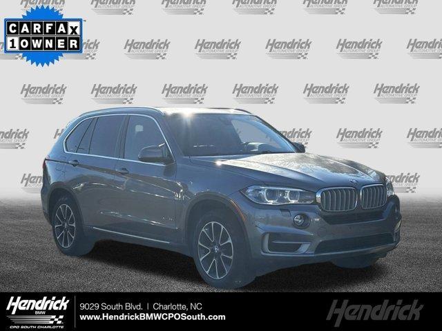 used 2015 BMW X5 car, priced at $18,991