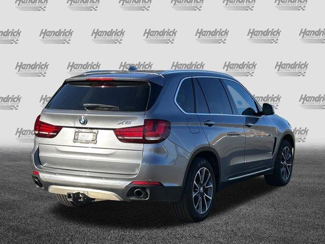 used 2015 BMW X5 car, priced at $18,991