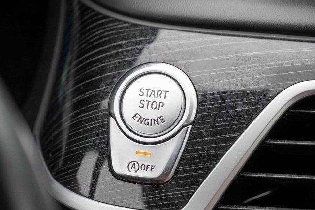 used 2022 BMW 750 car, priced at $58,419