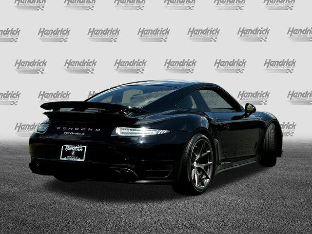 used 2015 Porsche 911 car, priced at $139,419
