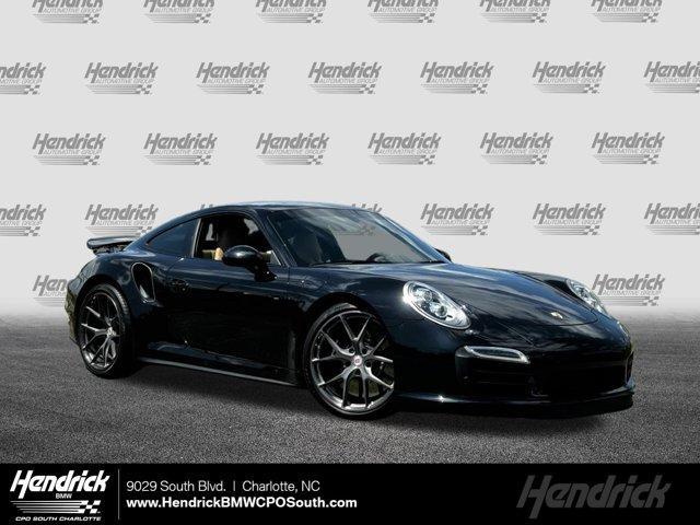used 2015 Porsche 911 car, priced at $139,419