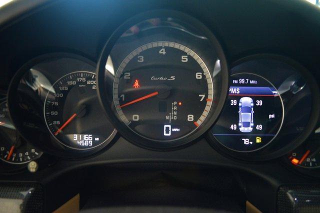 used 2015 Porsche 911 car, priced at $139,419