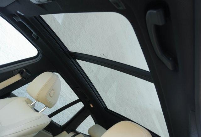 used 2022 BMW X3 car, priced at $34,991
