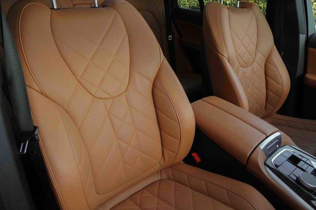 used 2024 BMW X5 car, priced at $62,991
