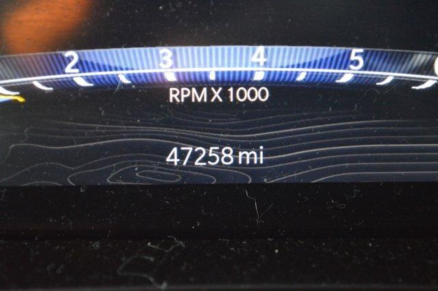 used 2023 Jeep Grand Cherokee car, priced at $30,619