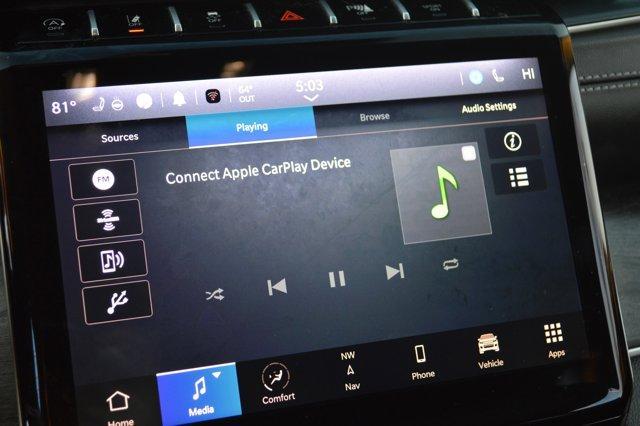 used 2023 Jeep Grand Cherokee car, priced at $30,619