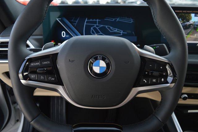 used 2026 BMW 430 car, priced at $54,995