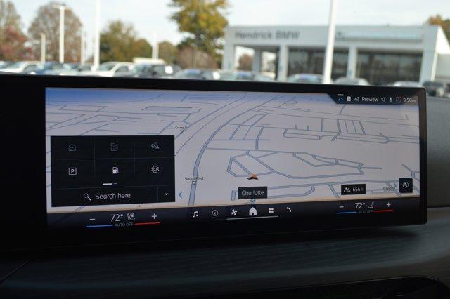 used 2026 BMW 430 car, priced at $54,995