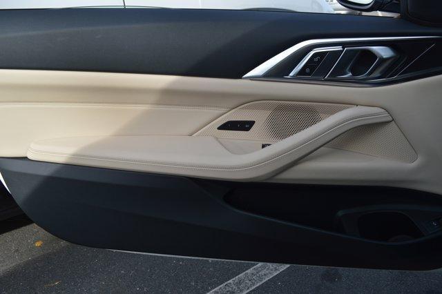 used 2026 BMW 430 car, priced at $54,995