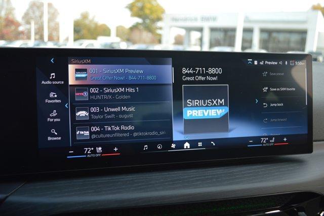 used 2026 BMW 430 car, priced at $54,995