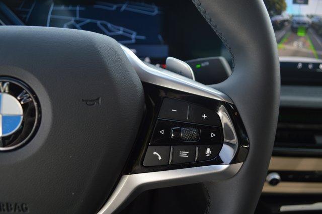 used 2026 BMW 430 car, priced at $54,995