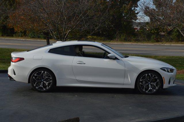 used 2026 BMW 430 car, priced at $54,995