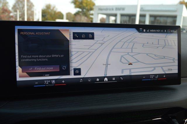 used 2026 BMW 430 car, priced at $54,995