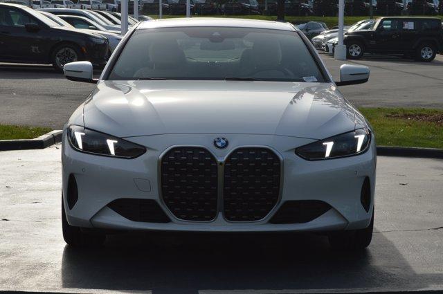 used 2026 BMW 430 car, priced at $54,995