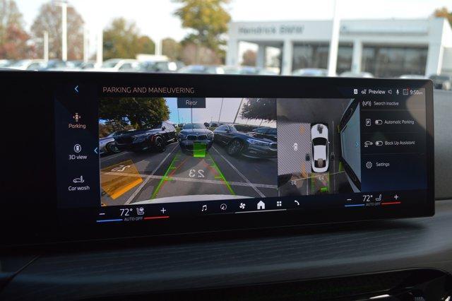 used 2026 BMW 430 car, priced at $54,995