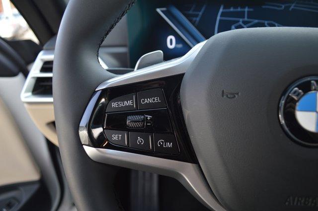 used 2026 BMW 430 car, priced at $54,995