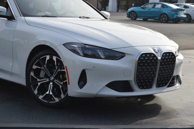 used 2026 BMW 430 car, priced at $54,995