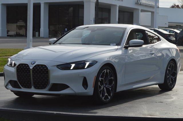 used 2026 BMW 430 car, priced at $54,995