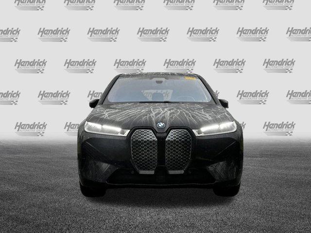 used 2024 BMW iX car, priced at $66,991