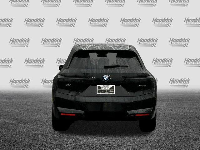 used 2024 BMW iX car, priced at $66,991