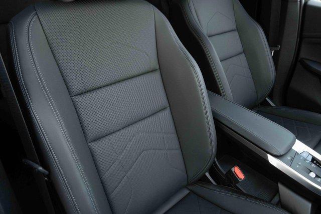 used 2024 BMW X1 car, priced at $37,895