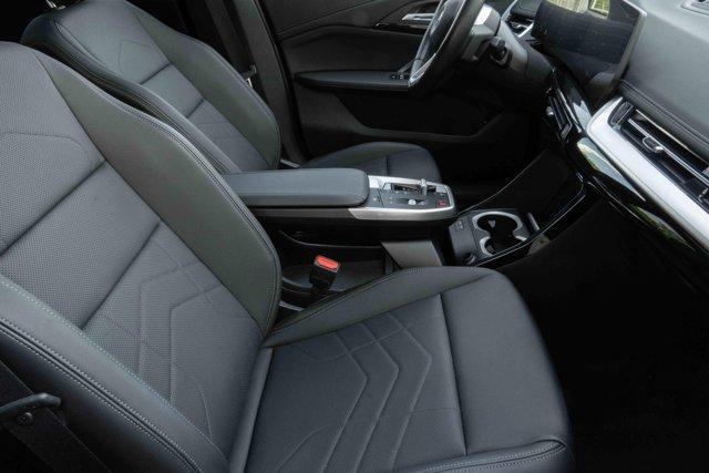 used 2024 BMW X1 car, priced at $37,895