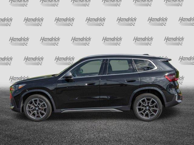used 2024 BMW X1 car, priced at $37,895