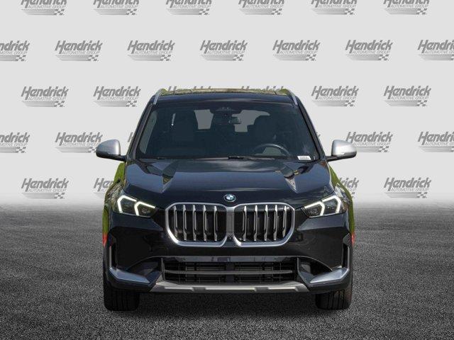 used 2024 BMW X1 car, priced at $37,895