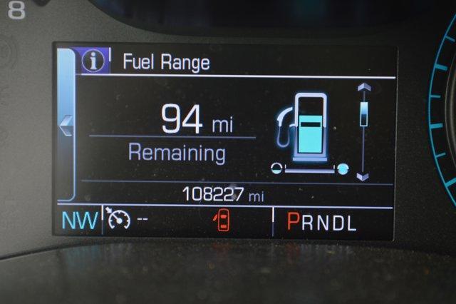 used 2017 GMC Canyon car, priced at $20,619