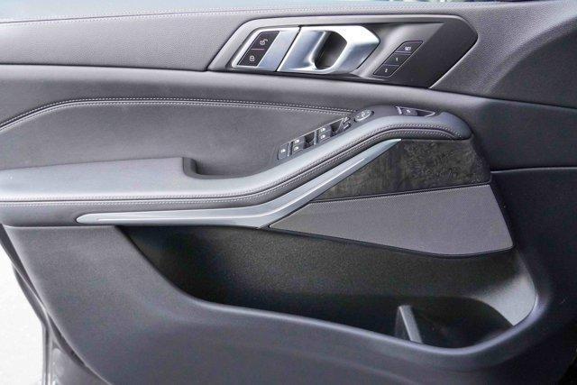 used 2023 BMW X5 car, priced at $44,795