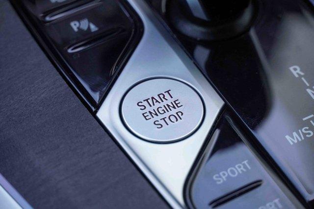 used 2023 BMW X5 car, priced at $44,795