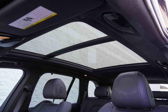 used 2023 BMW X5 car, priced at $44,795