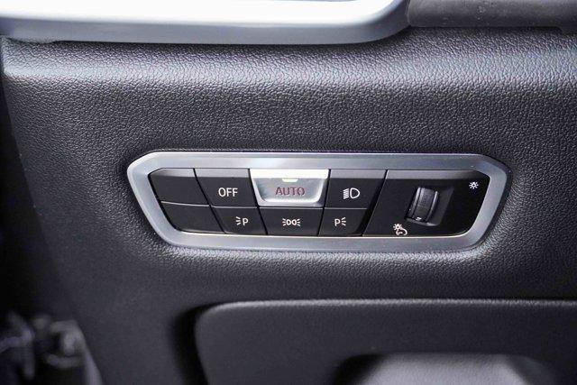 used 2023 BMW X5 car, priced at $44,795