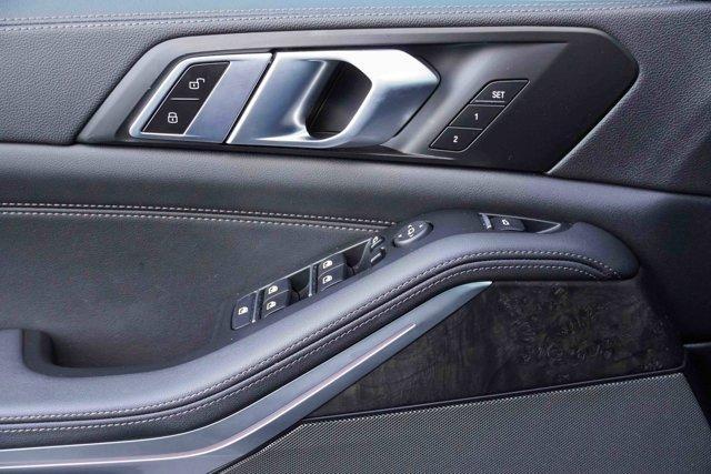 used 2023 BMW X5 car, priced at $44,795